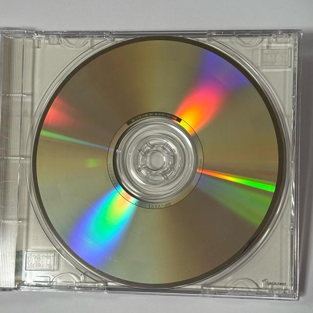 MARIAH CAREY / Merry Christmas < CD/DVD/ビデオ  MARIAH CAREY / Merry Christmas < CD/DVD/ビデオの