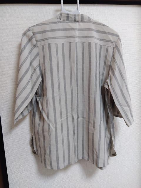 ストライプシャツ < 女性ファッション  ストライプシャツ < 女性ファッションの