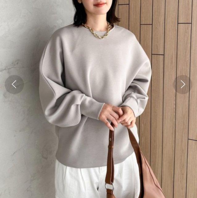 ドゥアルシーヴ★プルオーバー★衣類☆送料600〜 < 女性ファッション  ドゥアルシーヴ★プルオーバー★衣類☆送料600〜 < 女性ファッションの