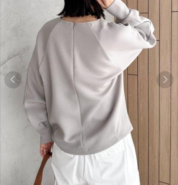 ドゥアルシーヴ★プルオーバー★衣類☆送料600〜 < 女性ファッション  ドゥアルシーヴ★プルオーバー★衣類☆送料600〜 < 女性ファッションの