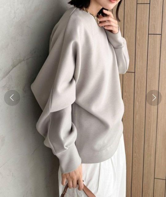 ドゥアルシーヴ★プルオーバー★衣類☆送料600〜 < 女性ファッション  ドゥアルシーヴ★プルオーバー★衣類☆送料600〜 < 女性ファッションの