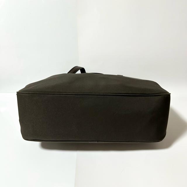 美品 Salvatore Ferragamo フェラガモ ヴァラ ショルダーバッグ トートバッグ AQ21 8718 ナイロン < ブランド 美品 Salvatore Ferragamo フェラガモ ヴァラ ショルダーバッグ トートバッグ AQ21 8718 ナイロン < ブランドの