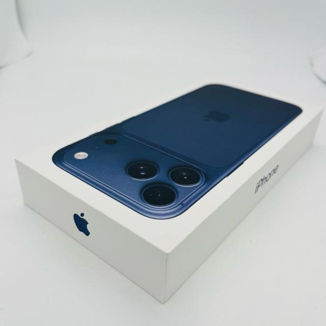���J�� iPhone 17 Pro Max 2TB SIM�t���[ �u���[�{�� �� �Ɠd/AV�� 