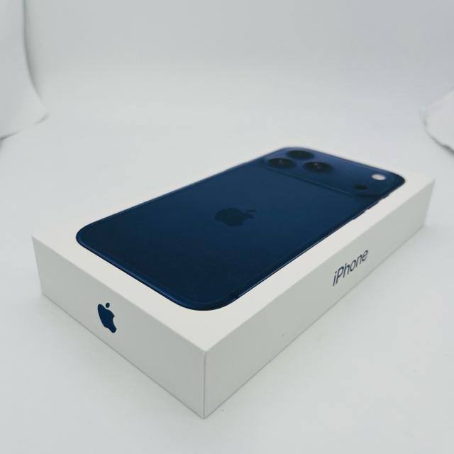 ���J�� iPhone 17 Pro Max 2TB SIM�t���[ �u���[�{�� �� �Ɠd/AV�� 
