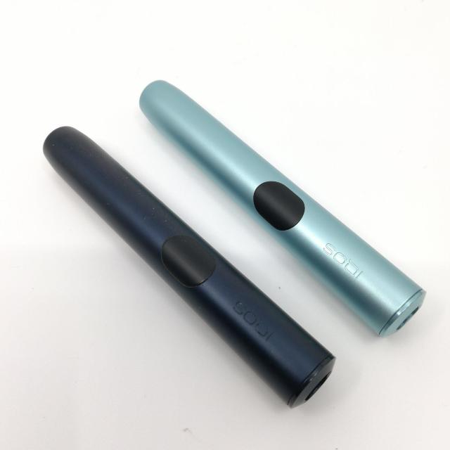 �A�C�R�X IQOS ILUMA �C���} i �z���_�[ 2�{�Z�b�g  �� �j���t�@�b�V������ 