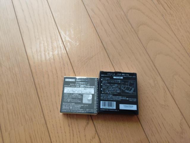 【コフレドール】ネオコートファンデーション/ケース < ブランド 【コフレドール】ネオコートファンデーション/ケース < ブランドの