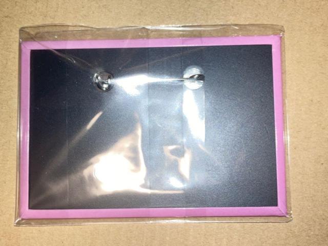 ミリオンライブ! 馬場このみ トレーディング缶バッジ バースデイイラストver. < アニメ/コミック/キャラクター ミリオンライブ! 馬場このみ トレーディング缶バッジ バースデイイラストver. < アニメ/コミック/キャラクターの