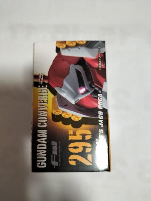 ガンダムコンバージ ヤクトドーガ クエス機 未開封新品 < アニメ/コミック/キャラクター ガンダムコンバージ ヤクトドーガ クエス機 未開封新品 < アニメ/コミック/キャラクターの