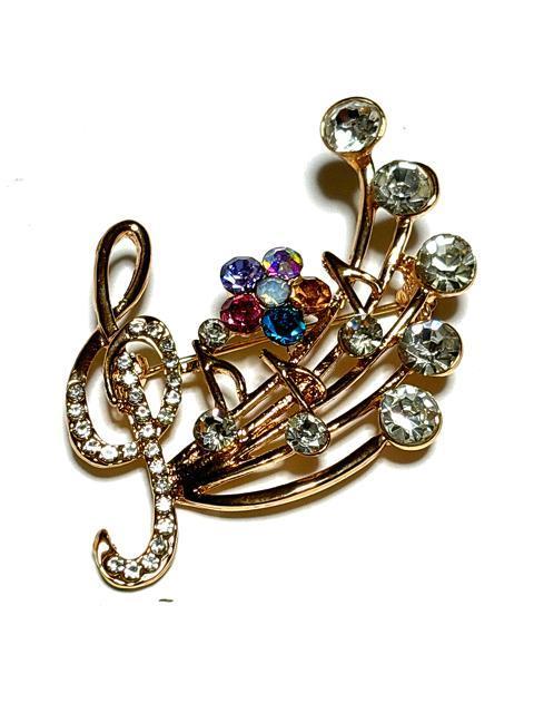 �u���[�`�@167 �g���L���Ƃ��ԂƉ����̃u���[�`�@�L���L���W���R�j�A�d����  �� �����A�N�Z�T���[/���v�� 