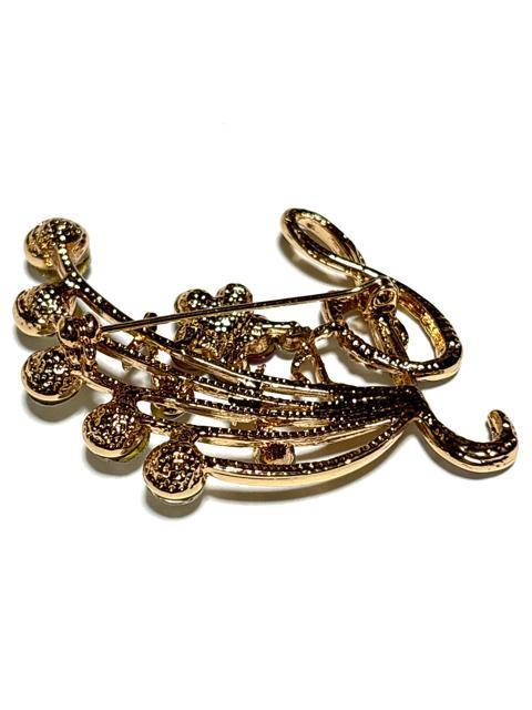 �u���[�`�@167 �g���L���Ƃ��ԂƉ����̃u���[�`�@�L���L���W���R�j�A�d���� �� �����A�N�Z�T���[/���v�� 