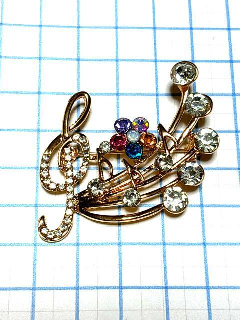 �u���[�`�@167 �g���L���Ƃ��ԂƉ����̃u���[�`�@�L���L���W���R�j�A�d���� �� �����A�N�Z�T���[/���v�� 