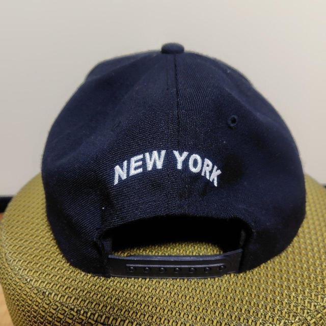 KING�@�t���b�g�o�C�U�[�@�L���b�v �� �j���t�@�b�V������ 