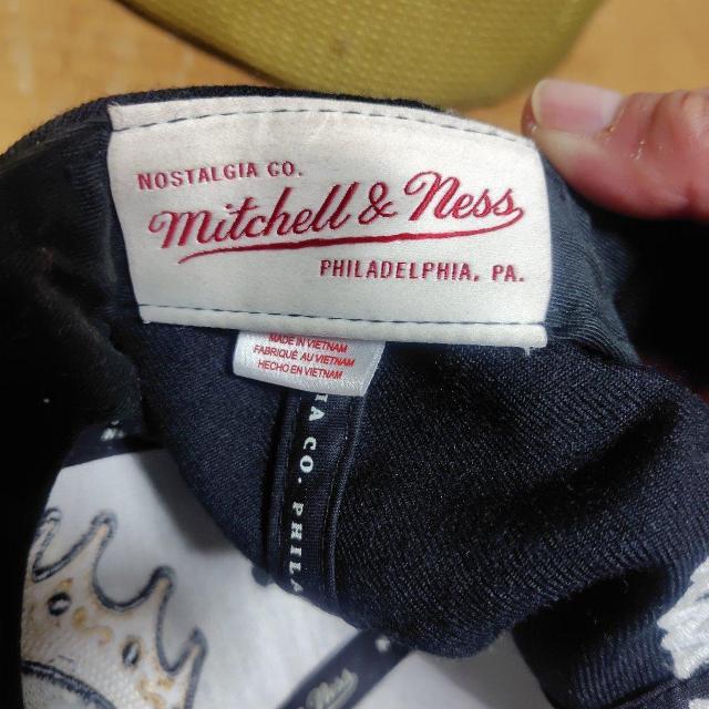 KING�@�t���b�g�o�C�U�[�@�L���b�v �� �j���t�@�b�V������ 