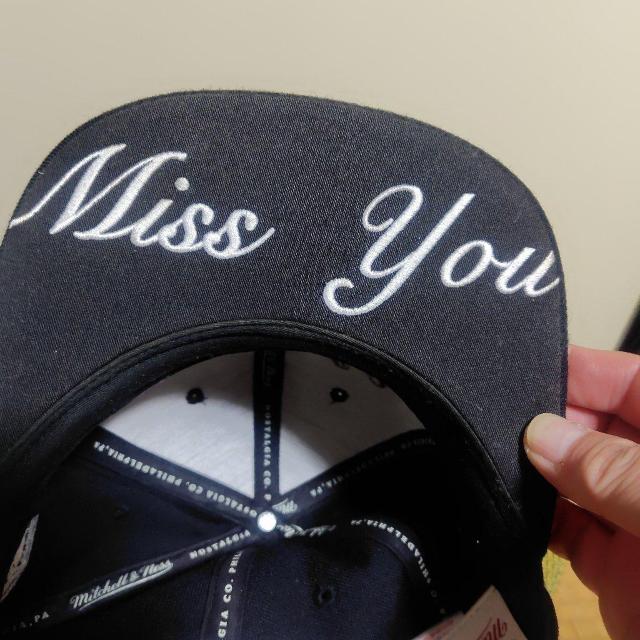 KING�@�t���b�g�o�C�U�[�@�L���b�v �� �j���t�@�b�V������ 