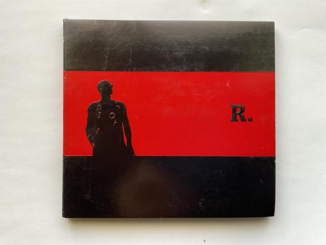 R. Kelly / R. (�_�u��CD�A���o��)  �� CD/DVD/�r�f�I�� 