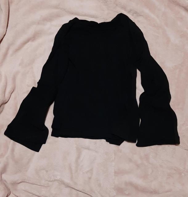 ���X���[�u�@�h���[�v�l�b�N�@�����@�Z�[�^�[  �� �����t�@�b�V������ 