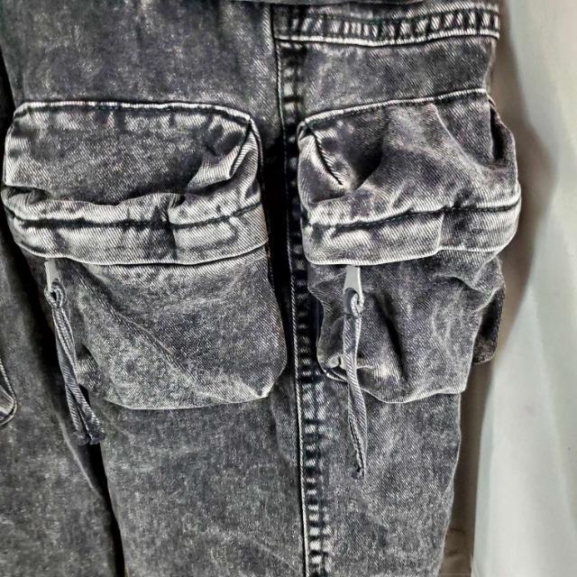 ��H&M���[�Y�t�B�b�g�I�|�P�b�g12�I���C�h�J�[�S�f�j���p���c��S�� �� �j���t�@�b�V������ 