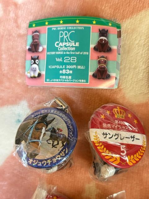 ���n��PRC��CAPSULE C ollection���D���n���t�B�M���A�R���N�V������10�Z�b�g�A���I�W���E�`���E�T������ �� �z�r�[�� 