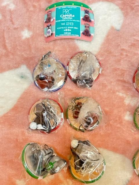 ���n��PRC��CAPSULE C ollection���D���n���t�B�M���A�R���N�V������10�Z�b�g�A���I�W���E�`���E�T������ �� �z�r�[�� 