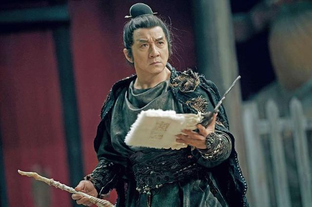 ジャッキー・チェン最新作 ナイト・オブ・シャドー 魔法拳 日本語吹替収録 < CD/DVD/ビデオ ジャッキー・チェン最新作 ナイト・オブ・シャドー 魔法拳 日本語吹替収録 < CD/DVD/ビデオの