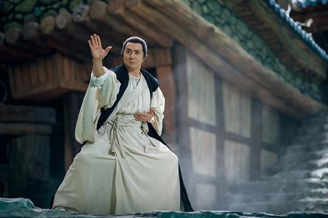 ジャッキー・チェン最新作 ナイト・オブ・シャドー 魔法拳 日本語吹替収録 < CD/DVD/ビデオ ジャッキー・チェン最新作 ナイト・オブ・シャドー 魔法拳 日本語吹替収録 < CD/DVD/ビデオの