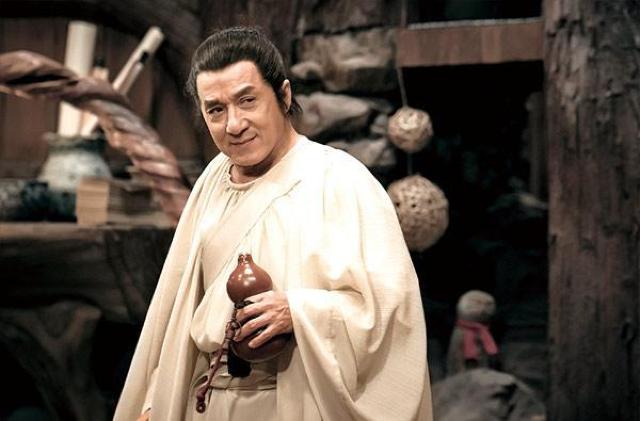 ジャッキー・チェン最新作 ナイト・オブ・シャドー 魔法拳 日本語吹替収録 < CD/DVD/ビデオ ジャッキー・チェン最新作 ナイト・オブ・シャドー 魔法拳 日本語吹替収録 < CD/DVD/ビデオの