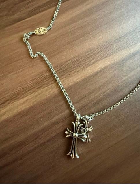 �V���o�[925 �N���X���`�[�t �l�b�N���X 2002���󂠂� �� �j���A�N�Z�T���[/���v�� 