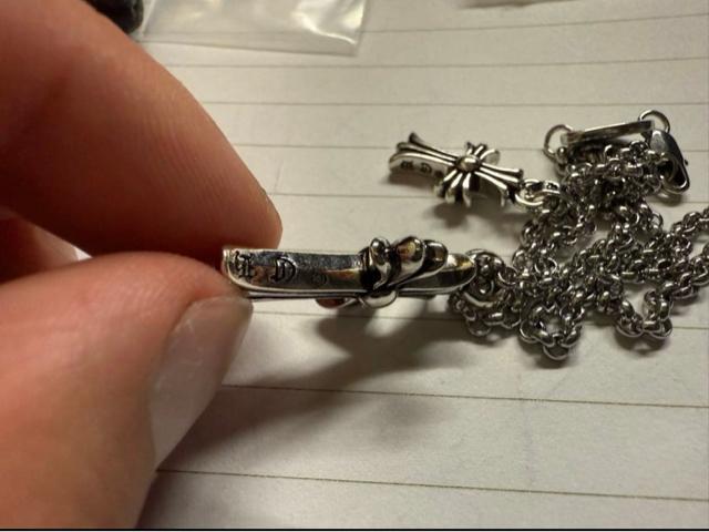 �V���o�[925 �N���X���`�[�t �l�b�N���X 2002���󂠂� �� �j���A�N�Z�T���[/���v�� 