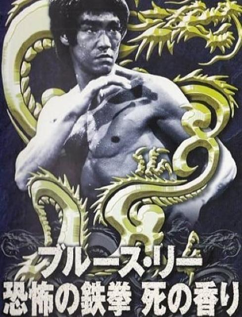 ��A TRIBUTE TO BRUCE LEE��DRAGON.4MOVIES���S��i �� CD/DVD/�r�f�I�� 