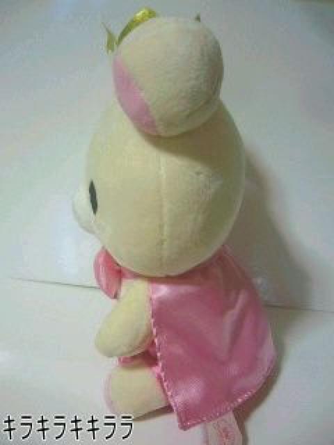 《New》anniversary<5th>アニバーサリー記念★Big★コリラックマぬいぐるみ < おもちゃ  《New》anniversary<5th>アニバーサリー記念★Big★コリラックマぬいぐるみ < おもちゃの