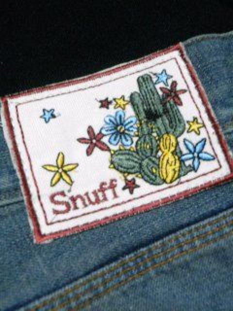 【SNUFF】《New》シャーリングデザイン★ワイルド*デニム<36> < 男性ファッション  【SNUFF】《New》シャーリングデザイン★ワイルド*デニム<36> < 男性ファッションの