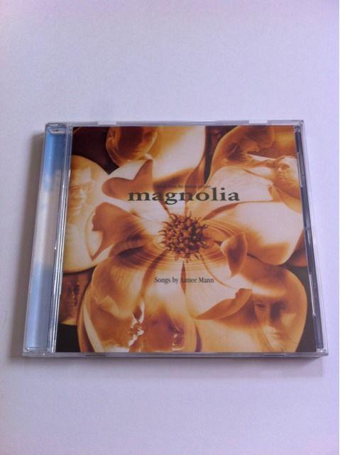 Magnolia マグノリア☆サントラ★Aimee Mann エイミー・マン☆名盤 < CD/DVD/ビデオ  Magnolia マグノリア☆サントラ★Aimee Mann エイミー・マン☆名盤  < CD/DVD/ビデオの