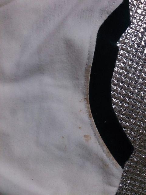 120 白のTシャツ < キッズ/ベビー 120 白のTシャツ < キッズ/ベビーの