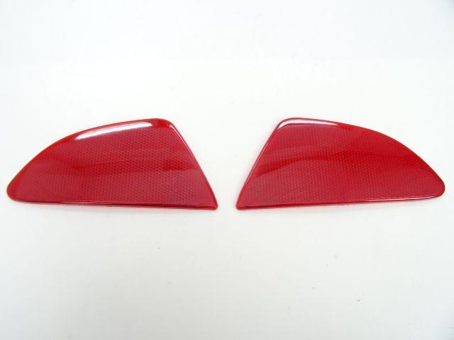 マツダ リフレクターパネル  反射板 リアバンパー パネル デミオ DJ系 DJ3 DJ5 < 自動車/バイク マツダ リフレクターパネル  反射板 リアバンパー パネル デミオ DJ系 DJ3 DJ5 < 自動車/バイク