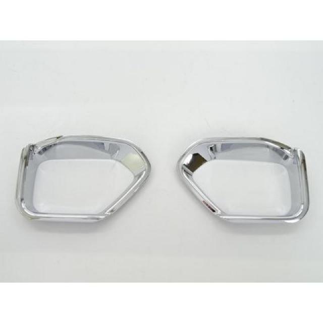 スバル クロームメッキ リフレクターカバー リング インプレッサ XV GT系 < 自動車/バイク スバル クロームメッキ リフレクターカバー リング インプレッサ XV GT系 < 自動車/バイク