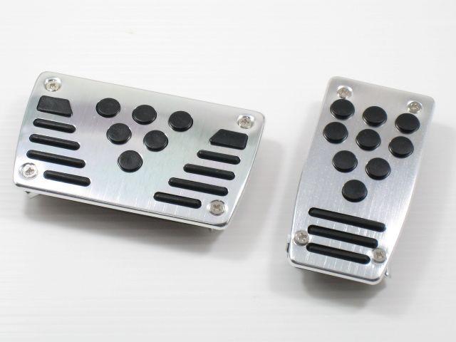 2色より選択 純正オプション風ペダルAT用 < 自動車/バイク 2色より選択 純正オプション風ペダルAT用 < 自動車/バイク