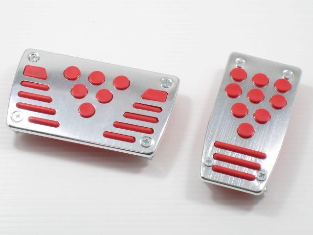 2色より選択 純正オプション風ペダルAT用 < 自動車/バイク 2色より選択 純正オプション風ペダルAT用 < 自動車/バイク