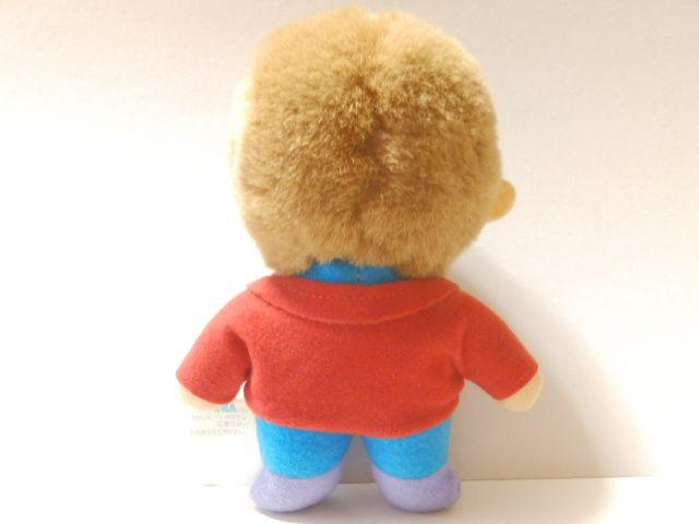 ●Thunderbird/サンダーバード(ブレインズ/BRAINS)★ぬいぐるみ < おもちゃ  ●Thunderbird/サンダーバード(ブレインズ/BRAINS)★ぬいぐるみ < おもちゃの