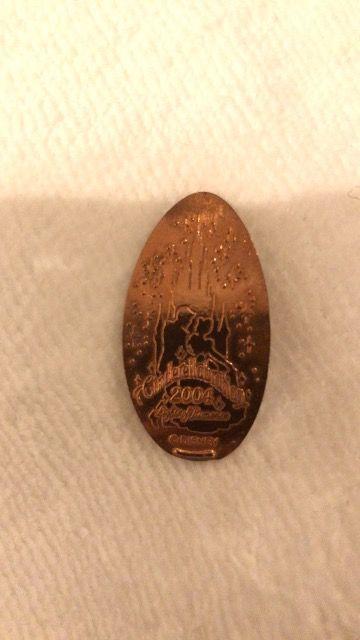 ★スーベニアメダル★スーベニアメダル★シンデレラ★2004 < おもちゃ  ★スーベニアメダル★スーベニアメダル★シンデレラ★2004  < おもちゃの