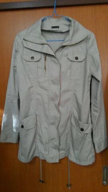 春秋向き 薄手モッズコート☆ < 女性ファッション 春秋向き 薄手モッズコート☆ < 女性ファッションの