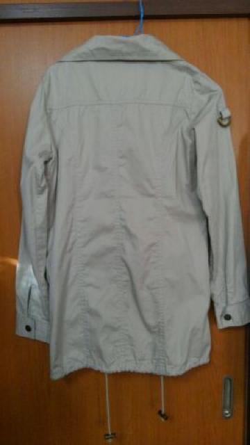 春秋向き 薄手モッズコート☆ < 女性ファッション 春秋向き 薄手モッズコート☆ < 女性ファッションの