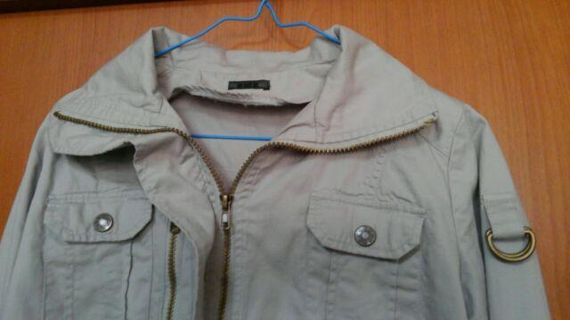 春秋向き 薄手モッズコート☆ < 女性ファッション 春秋向き 薄手モッズコート☆ < 女性ファッションの