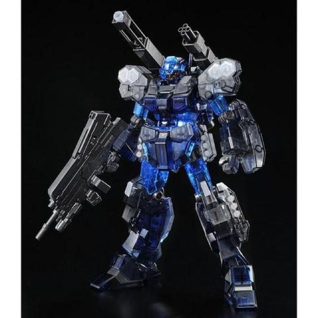 限定 1/144 HG ジェスタ・キャノン トライスタークリアVer. < ホビー  限定 1/144 HG ジェスタ・キャノン トライスタークリアVer.  < ホビーの