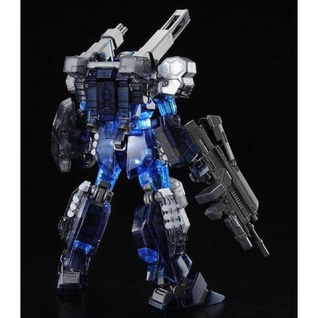 限定 1/144 HG ジェスタ・キャノン トライスタークリアVer. < ホビー  限定 1/144 HG ジェスタ・キャノン トライスタークリアVer. < ホビーの