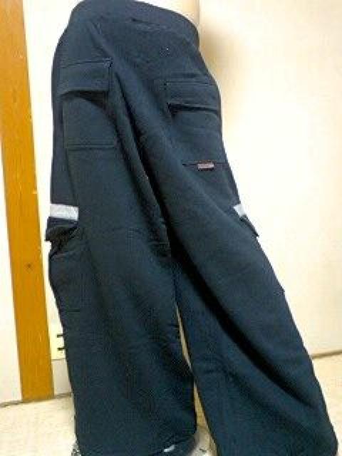 カッコイイ〜(σ>∀<)JD†超ワイドバギーカーゴスウェットパンツ < 女性ファッション  カッコイイ〜(σ>∀<)JD†超ワイドバギーカーゴスウェットパンツ < 女性ファッションの