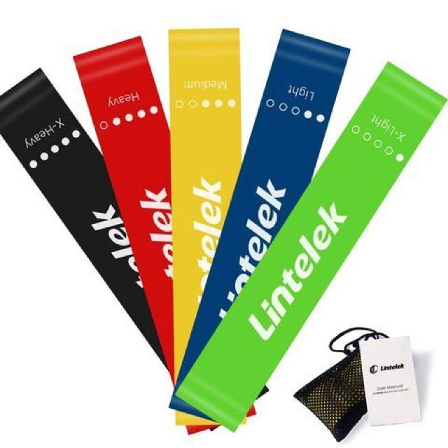 エクササイズバンド トレーニングチューブ チューブ < ヘルス/ビューティー  エクササイズバンド トレーニングチューブ チューブ  < ヘルス/ビューティーの