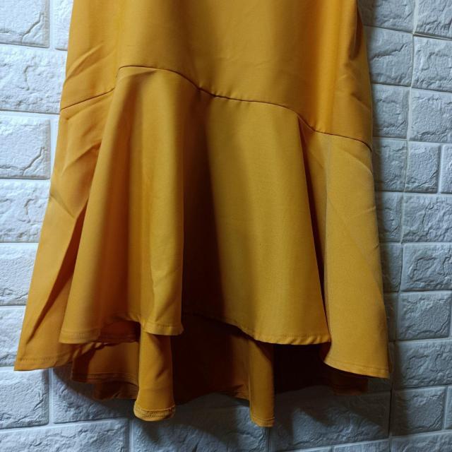 grove★新品★マーメイドスカート < ブランド  grove★新品★マーメイドスカート < ブランドの