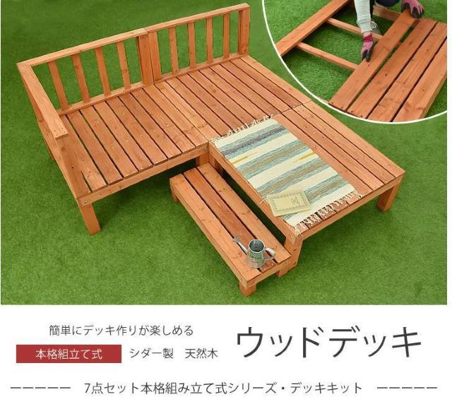 �E�b�h�f�b�L�Z�b�g 0.75���ā@�V�R�؎g�p�@���C�g�u���E��  �� �y�b�g/��|/���|�� 