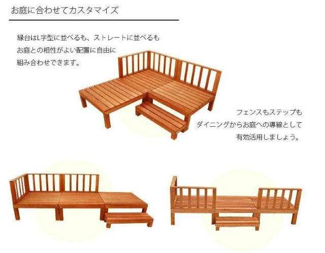 �E�b�h�f�b�L�Z�b�g 0.75���ā@�V�R�؎g�p�@���C�g�u���E�� �� �y�b�g/��|/���|�� 