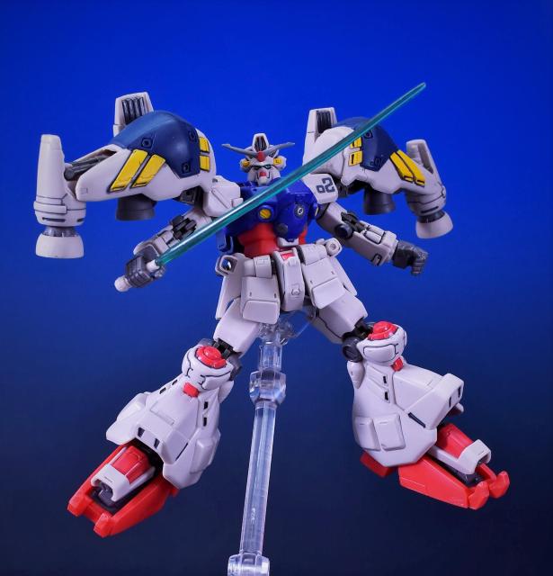 中古 MIA ガンダムGP02サイサリス < アニメ/コミック/キャラクター  中古 MIA ガンダムGP02サイサリス  < アニメ/コミック/キャラクターの